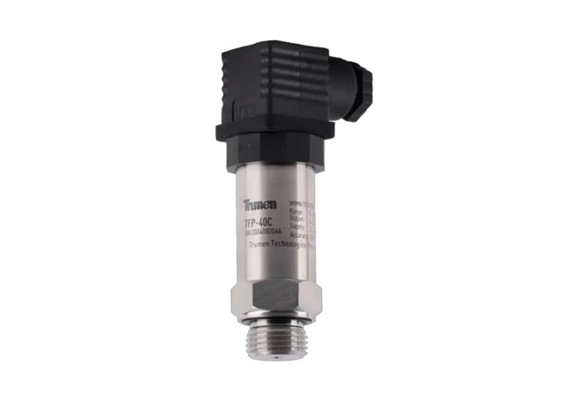 Pressure Transmitters