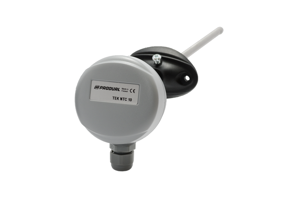 Duct Temperature Sensor - TEK