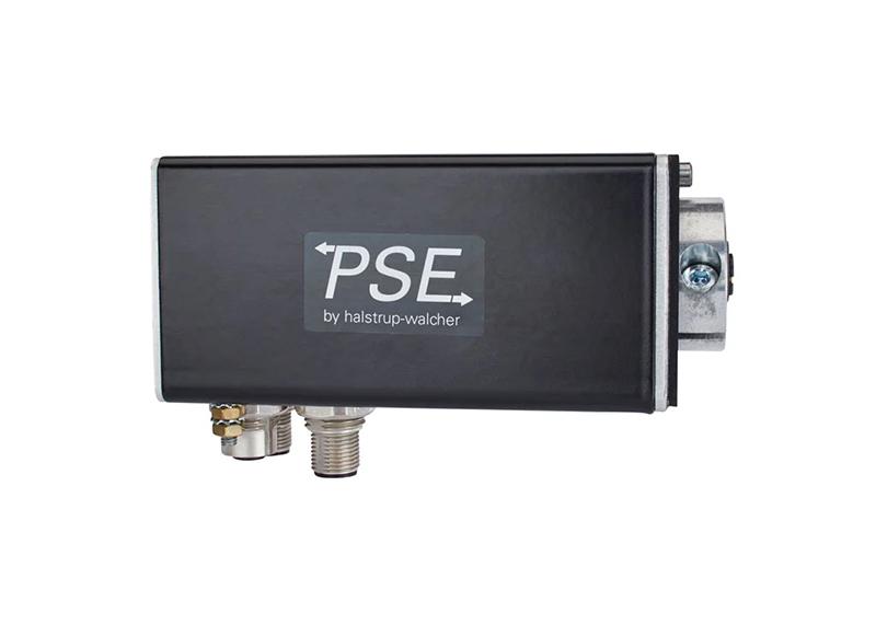 Positioning System PSE 31_-8
