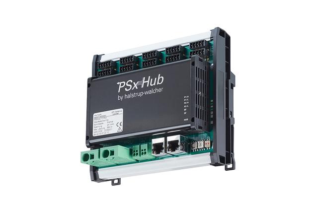 PSxHub S