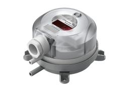 Differential Pressure Transmitter 984