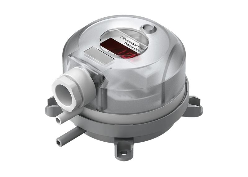 Differential Pressure Transmitter 984