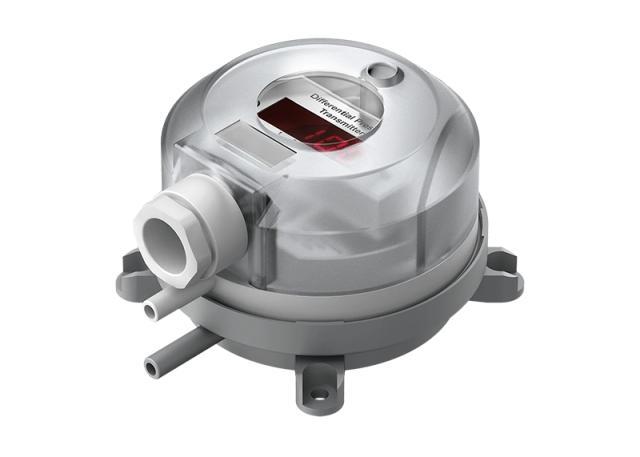 Differential Pressure Transmitter 984