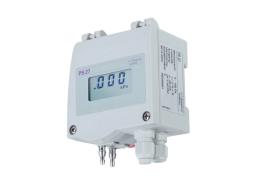 Draft Pressure Transmitter PS27
