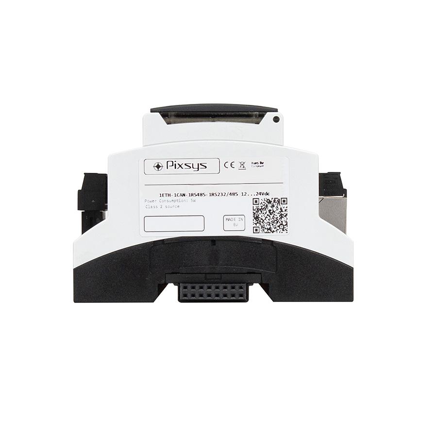 PL600 | Modular PLC - OPC-UA Server / MQTT