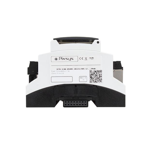 PL600 | Modular PLC - OPC-UA Server / MQTT