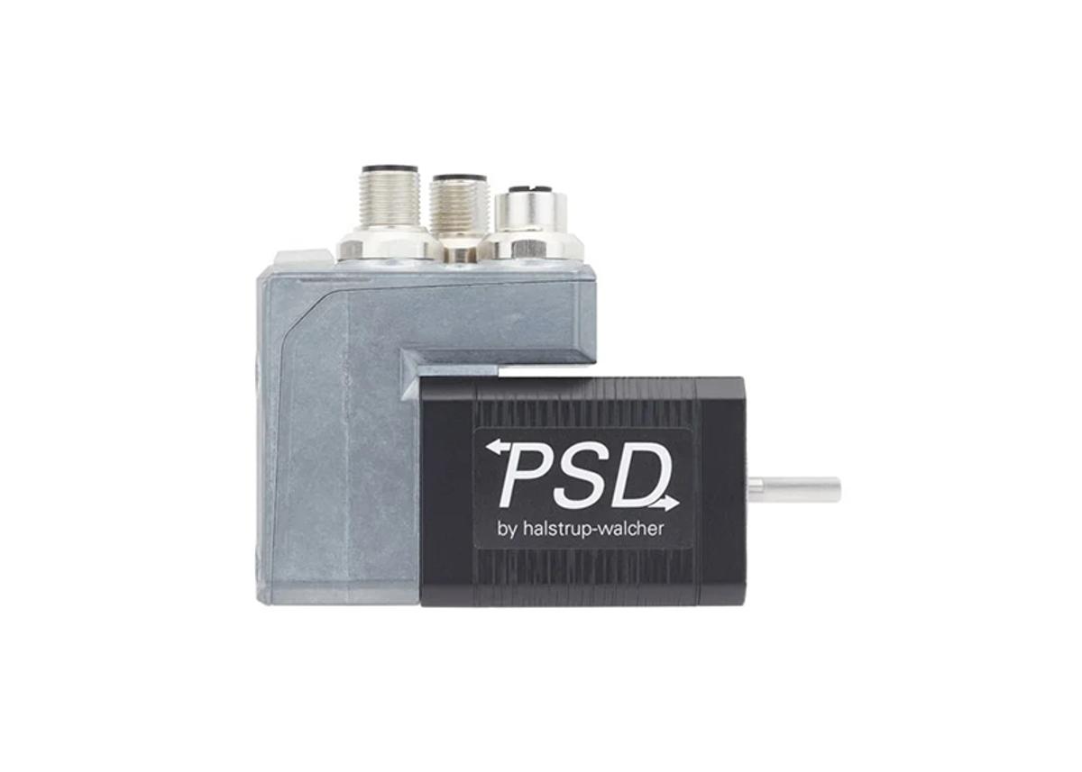 PSD 40