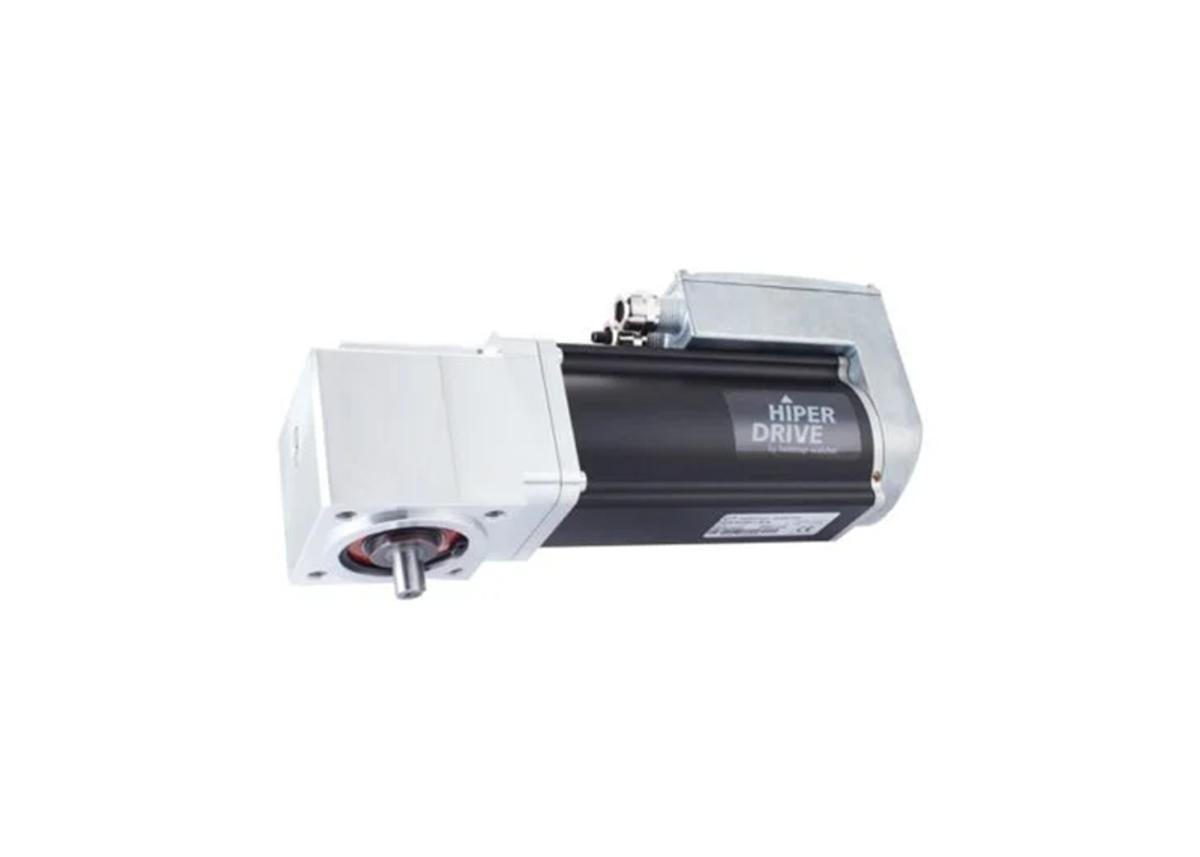 Positioning System HIPERDRIVE HDA 70