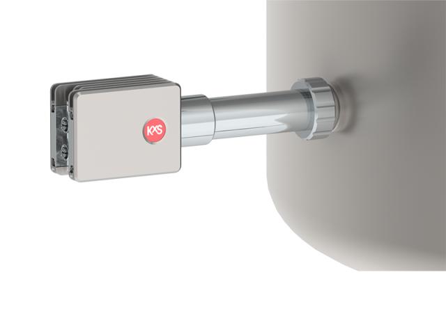 Refractometers For Bioprocessing