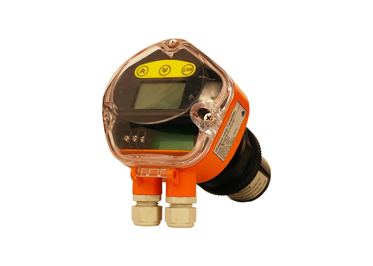 Ultrasonic Level Transmitter - TLUC