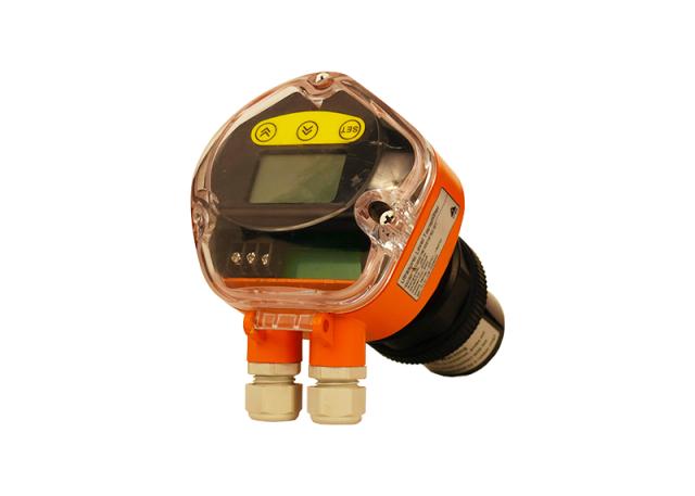 Ultrasonic Level Transmitter - TLUC