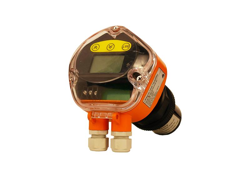 Ultrasonic Level Transmitter - TLUC