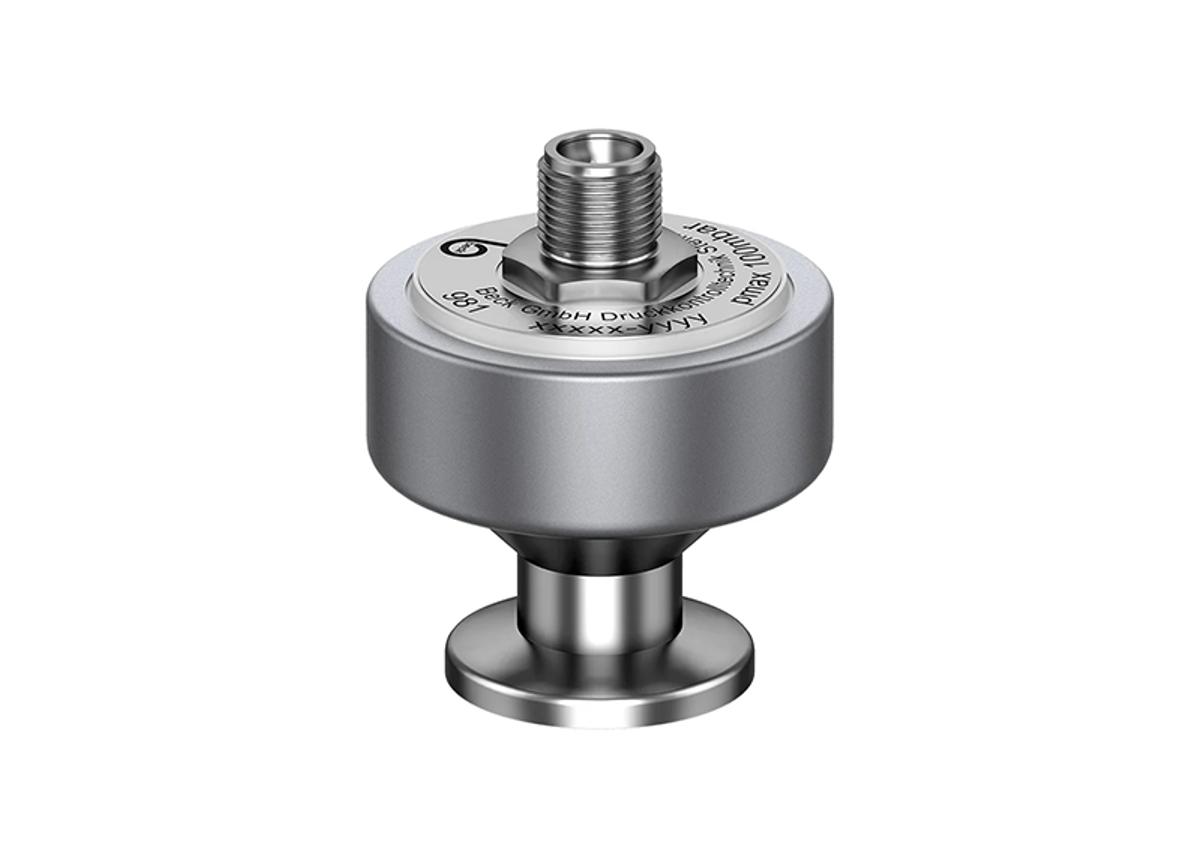 Level Transmitter 981