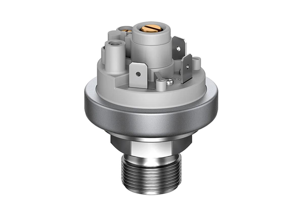 Pressure Switch 901 Factory-Set