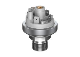 Pressure Switch 901 Factory-Set