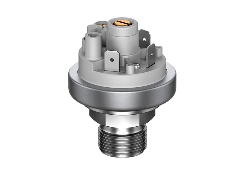 Pressure Switch 901 Factory-Set