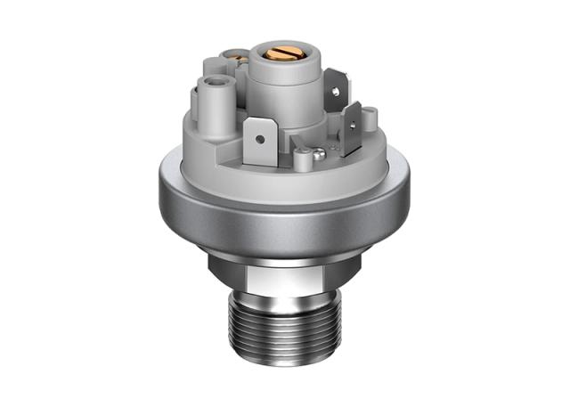 Pressure Switch 901 Factory-Set