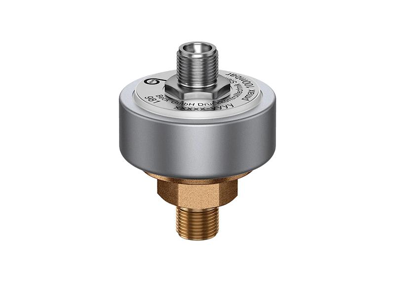 Level Transmitter 981