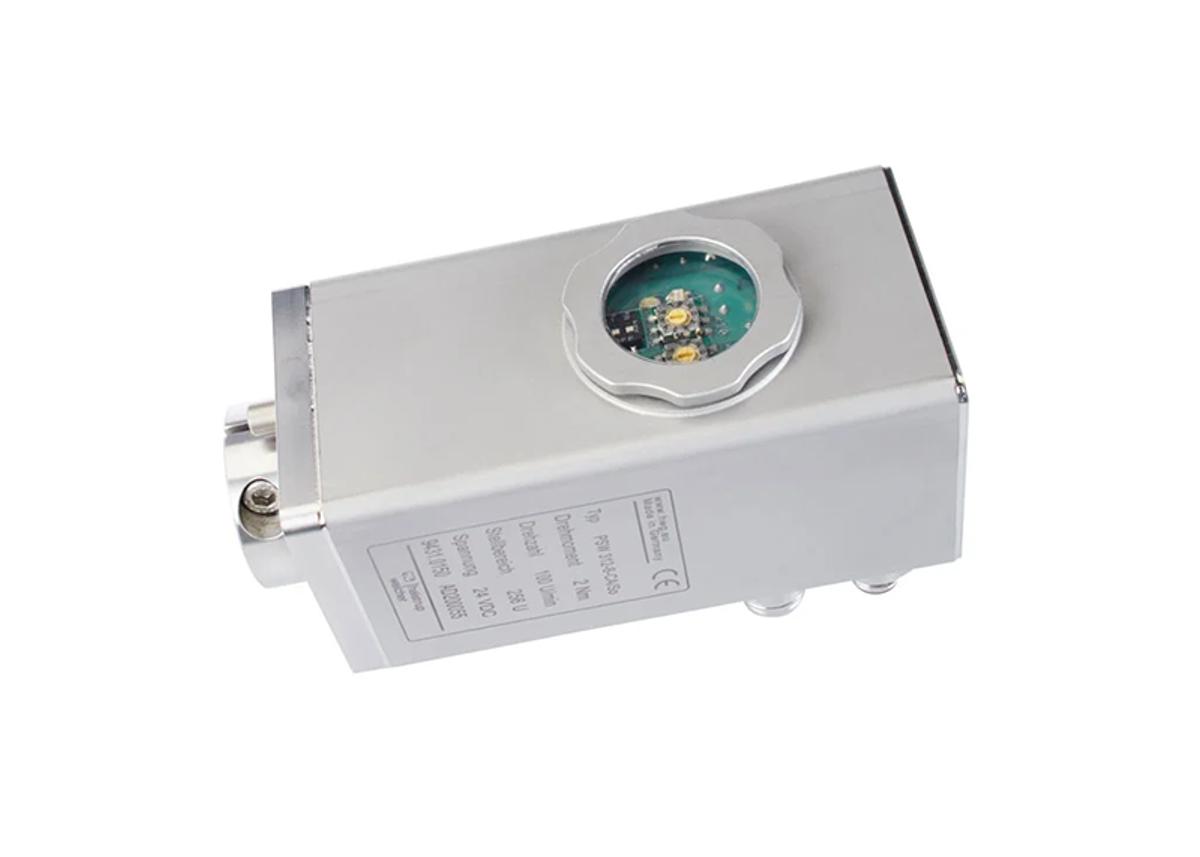 Positioning System PSW 31_-8