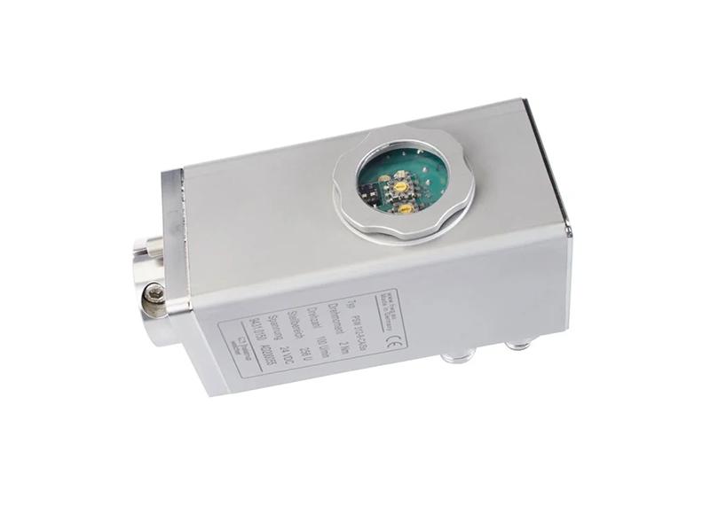 Positioning System PSW 31_-8