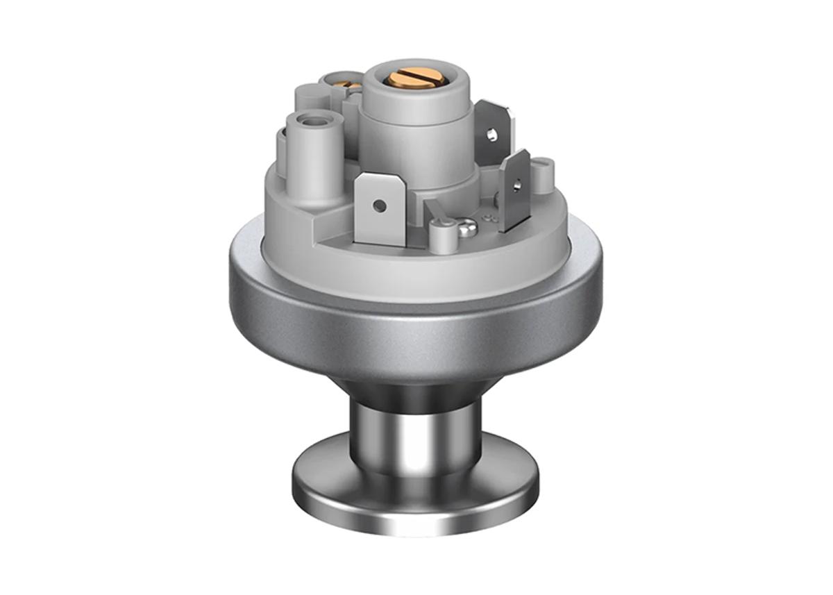 Pressure Switch 901 Factory-Set