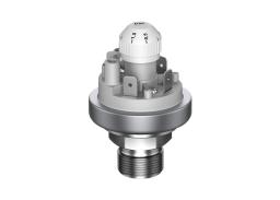 Pressure Switch 901 Prescal® Adjustable
