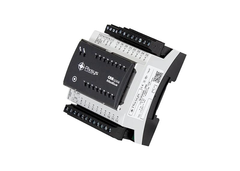 Remote I/O Module