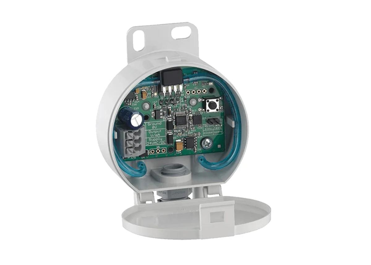 Differential Pressure Transmitter 982R