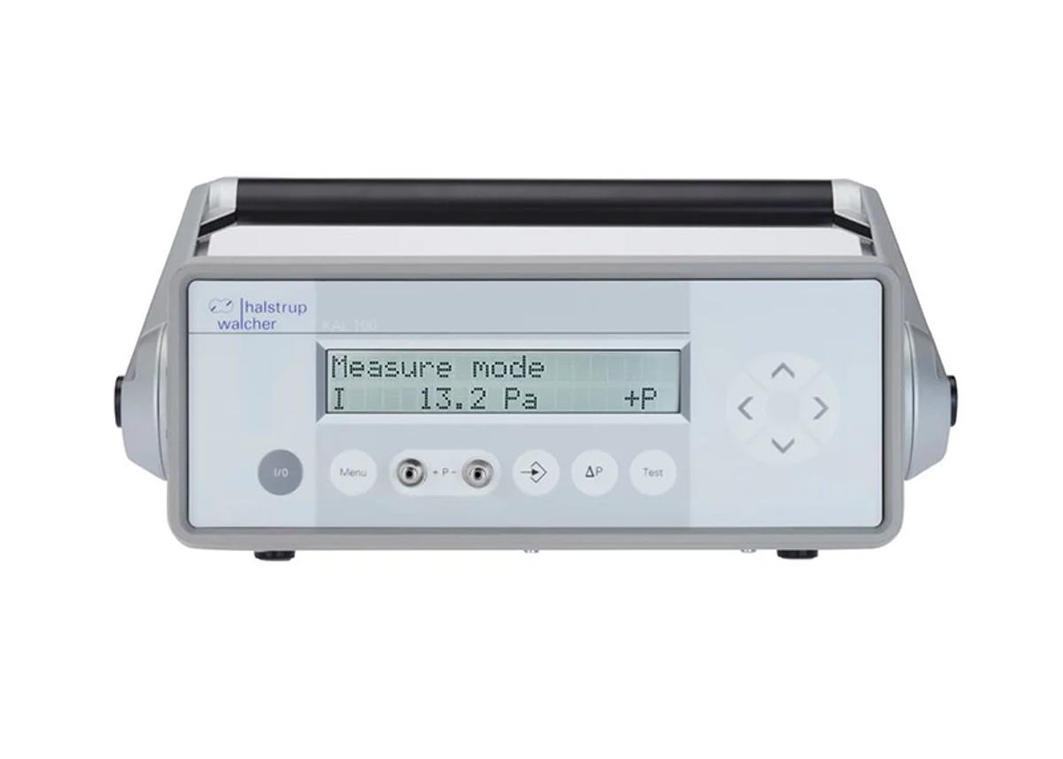 Pressure Calibration Device KAL 100