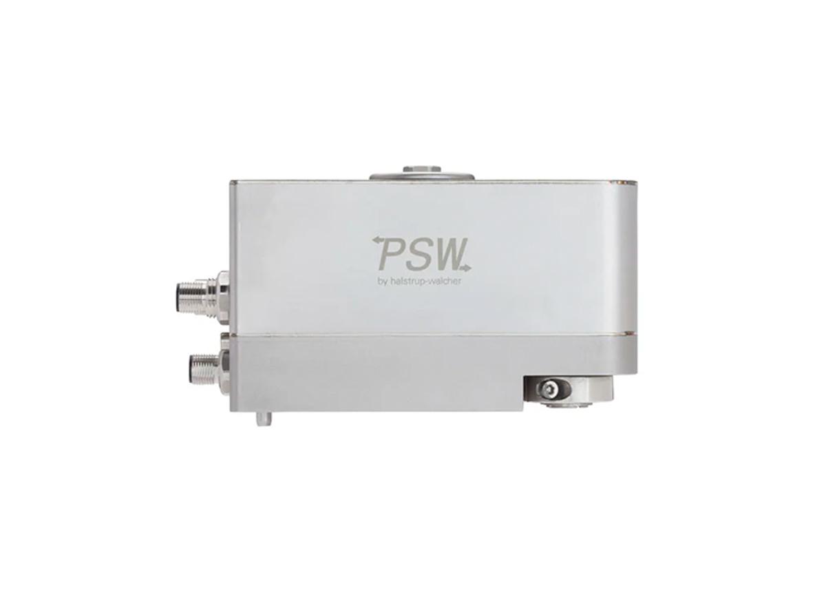 Positioning System PSW 30_/32_-14