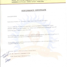 Vahid Khan testimonial image