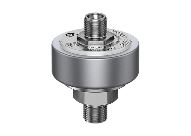 Low Pressure Transmitter 981