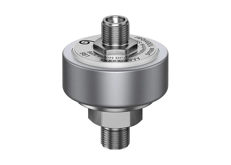 Low Pressure Transmitter 981