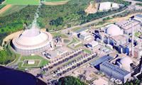 Nuclear Power Plants