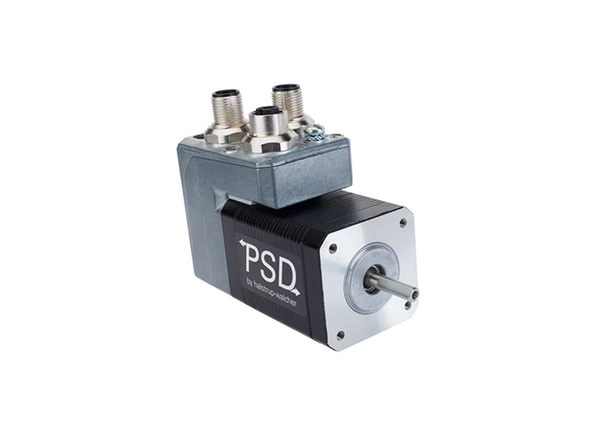 PSD 40