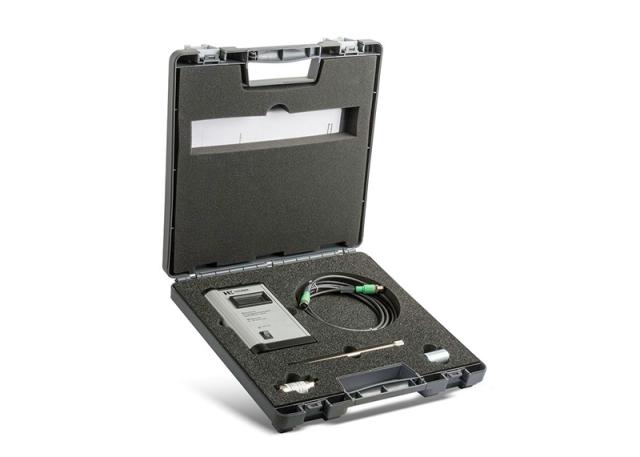 Portable Vibration Meter