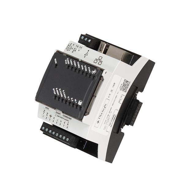 PL600 | Modular PLC - OPC-UA Server / MQTT