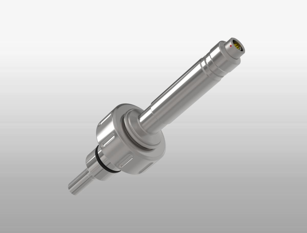 EXcell 261 NIR Biomass Sensor DN25