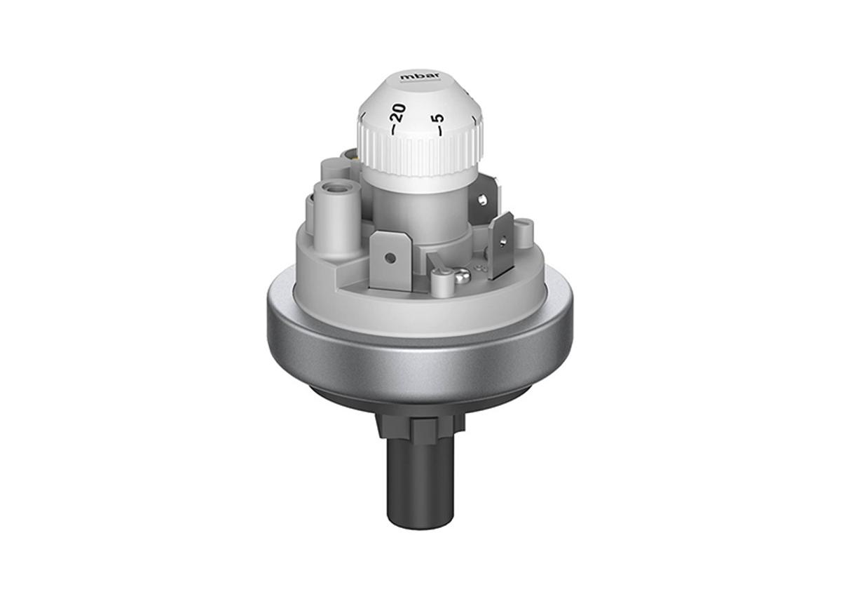 Pressure Switch 901 Prescal® Adjustable