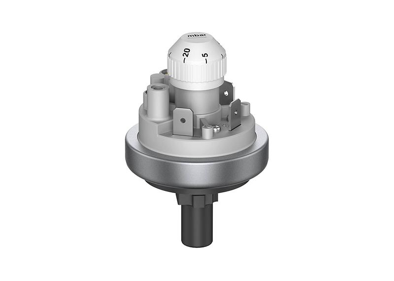 Pressure Switch 901 Prescal® Adjustable