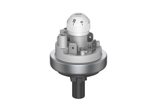 Pressure Switch 901 Prescal® Adjustable