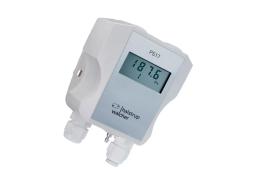 Differential Pressure Transmitter PS 17