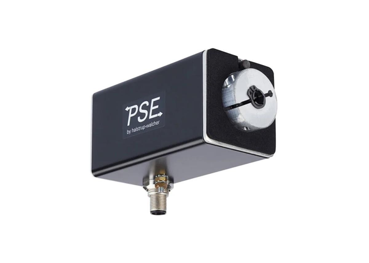 Positioning System PSE 31_-8
