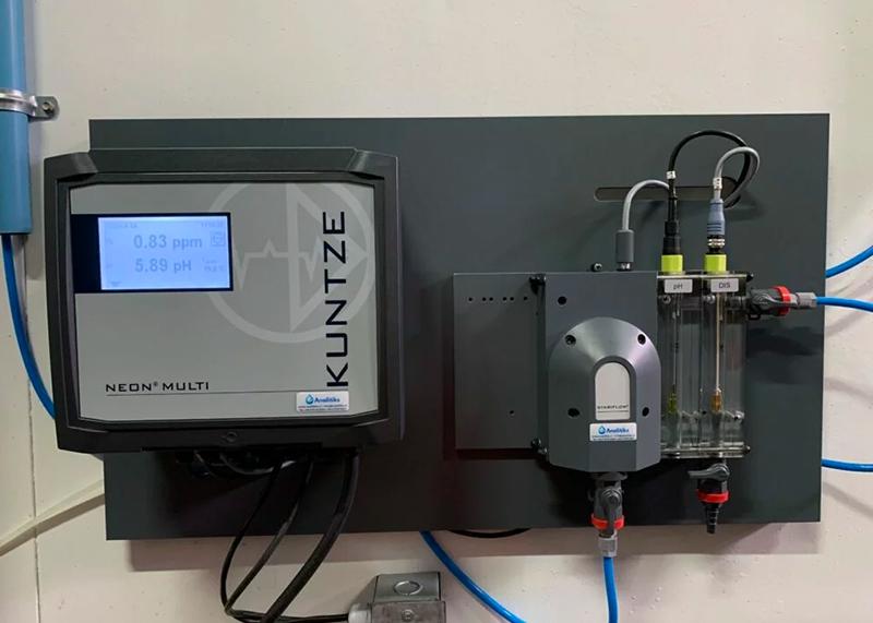 Automated Reliable & Accurate Analysis