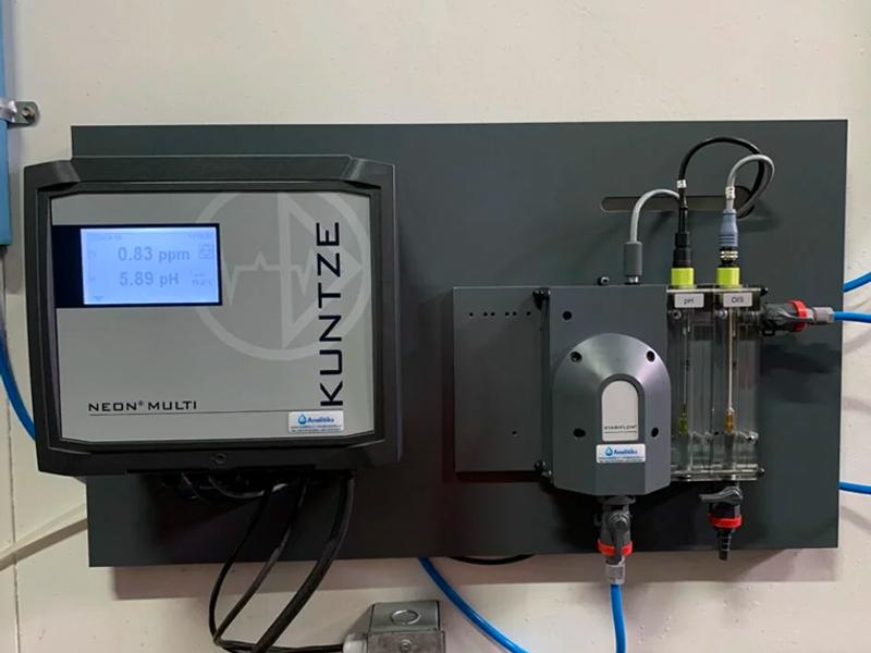 Automated Reliable & Accurate Analysis