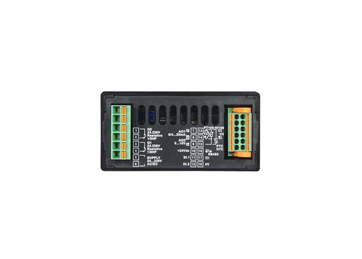 96×48 Indicator – Panel Meter STR551