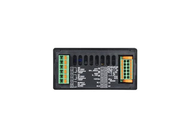 96×48 Indicator – Panel Meter STR551