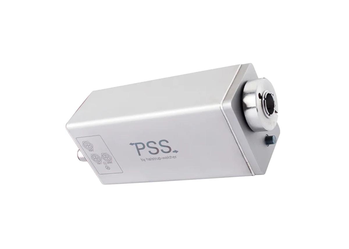 Positioning System PSS 31_/33_-14