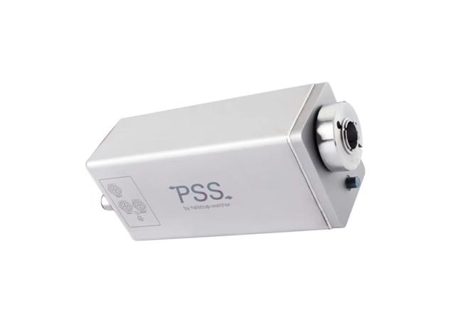 Positioning System PSS 31_/33_-14
