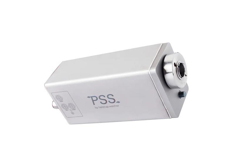 Positioning System PSS 31_/33_-14